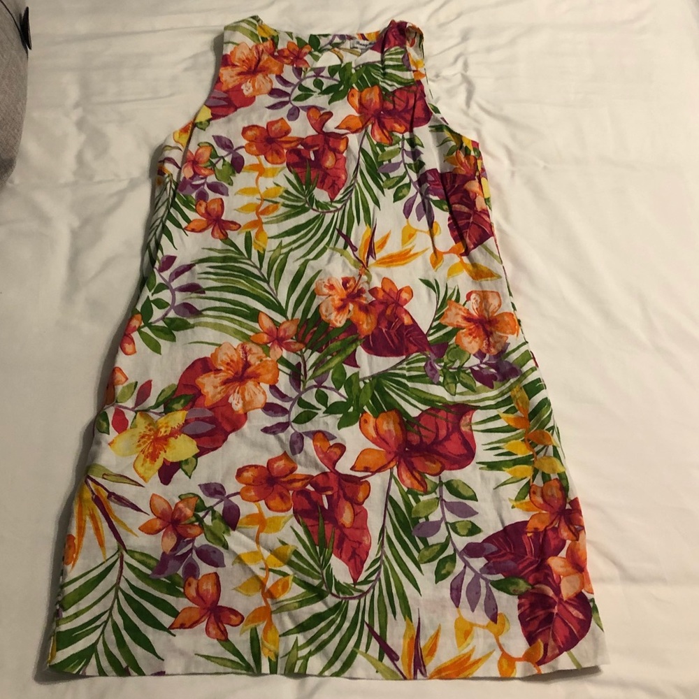 Tommy Bahama Dress
